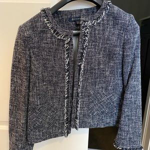 Brooks Brothers Twill Jacket